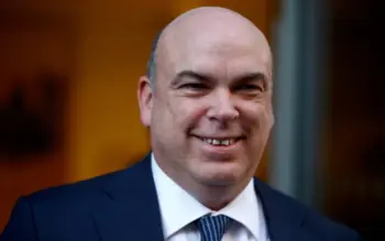 Mike Lynch appeal granted over £920m HP fraud ruling