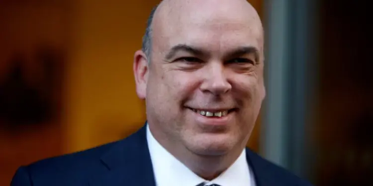 Mike Lynch appeal granted over £920m HP fraud ruling