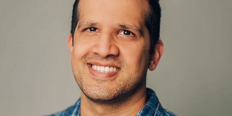 Construction procurement: YardLink founder Neeral Shah