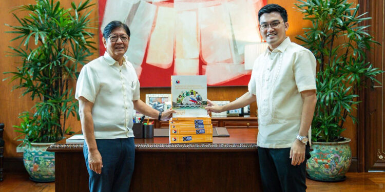 Watchdog identifies P970-billion in ‘red flags’ within proposed 2027 budget