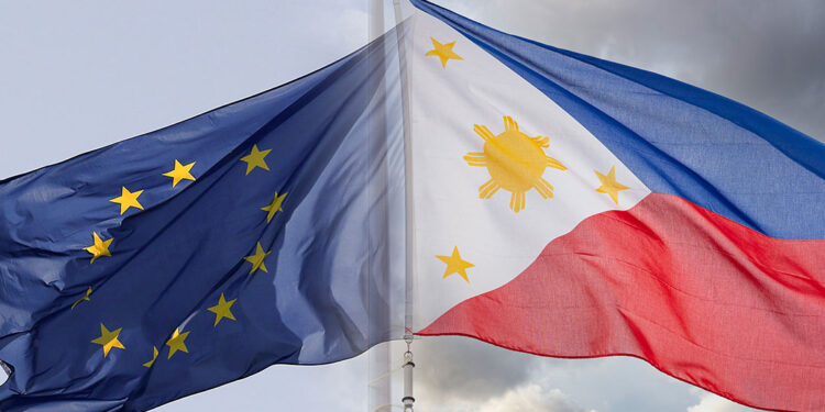Philippines, EU eye FTA signing in 2027 Philippines, EU eye FTA signing in 2027