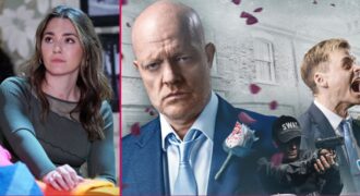 Will new mum Penny die before New Year’s Day?