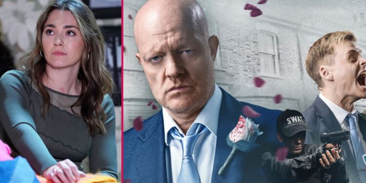 Will new mum Penny die before New Year’s Day? Will new mum Penny die before New Year’s Day?