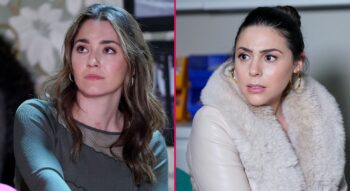 EastEnders fans all have the same question as Priya finds out the truth about Penny’s baby lie