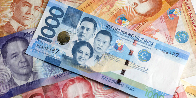 Philippines reconsiders five-year jumbo bond sale on high inflation, weak peso