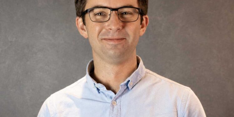 IT procurement: CloudCoCo MD Peter Nailer