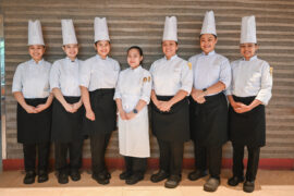 SM Hotels strengthens its gastronomy tourism platform through Conrad Manila’s Filipinas