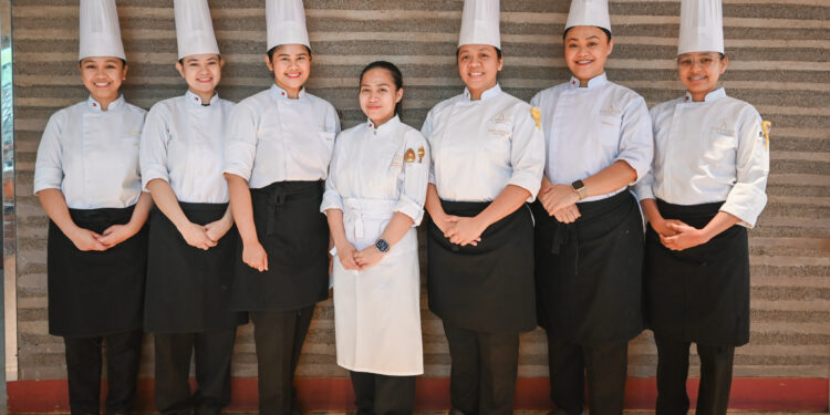 SM Hotels strengthens its gastronomy tourism platform through Conrad Manila’s Filipinas SM Hotels strengthens its gastronomy tourism platform through Conrad Manila’s Filipinas
