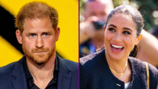 Prince Harry and Meghan Markle branded ‘huge asset to royal family’ by This Morning star