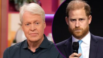 Earl Spencer reveals Prince Harry’s ‘true involvement’ in bombshell new book