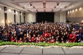 Back-to-back wins underscore SM Hotels’ commitment to inclusion, engagement, and the growth of its people Back-to-back wins underscore SM Hotels’ commitment to inclusion, engagement, and the growth of its people