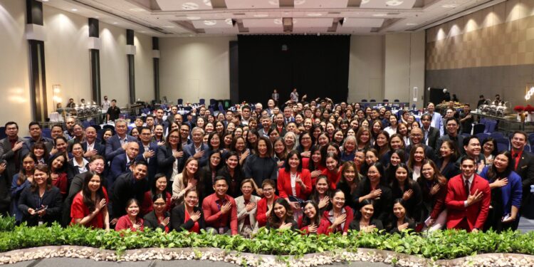 Back-to-back wins underscore SM Hotels’ commitment to inclusion, engagement, and the growth of its people