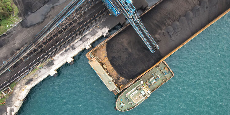 DoE terminates coal block auction