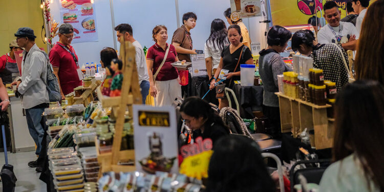 Balisacan sees gradual recovery in household consumption