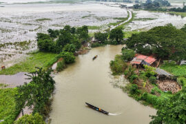 Forging a resilient Philippine economy in the age of shocks