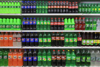 Farmers seek favorable taxation of drinks using domestic sugar