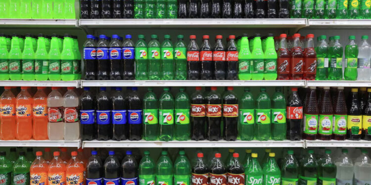 Farmers seek favorable taxation of drinks using domestic sugar