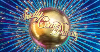 Strictly fans tip Lacey Turner to lift Glitterball Trophy
