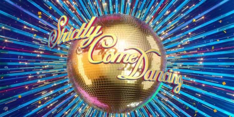 Strictly fans tip Lacey Turner to lift Glitterball Trophy