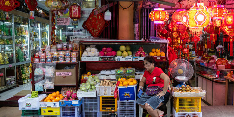 Philippine growth seen picking up in second half — World Bank