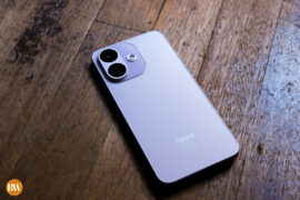 REDMI Note 17 Pro 5G review: battery beast 