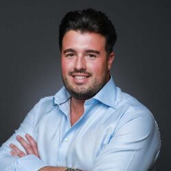 Spotless Water CEO Tim Morris