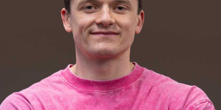 Immersive fitness competition: METRIX’s Toby Spooner