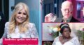 Secrets and lies threaten Max and Cindy’s big day as Kim and Howie’s wedding takes a shock turn
