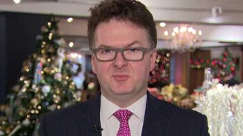 Harvey Nichols takeover ‘dubious’, says Paul Smith chairman