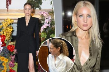 NYC designer accused of k wage theft touts k jewelry and claims she’s the victim: ‘Massively unjust.’