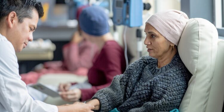 Obesity drugs may boost immune response to fight cancer, doctor says