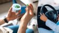 Cannabis edibles impair driving even when THC blood tests are low