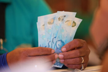 Philippine NG debt hits record-high P19.39 trillion