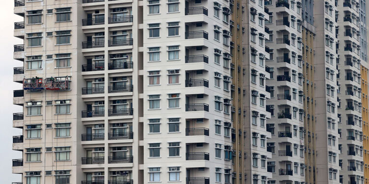 Philippine home prices post slowest ever growth in Q2 2026— BSP