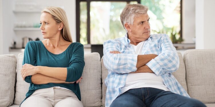 How to stop ‘quiet quitting’ your marriage, according to relationship experts