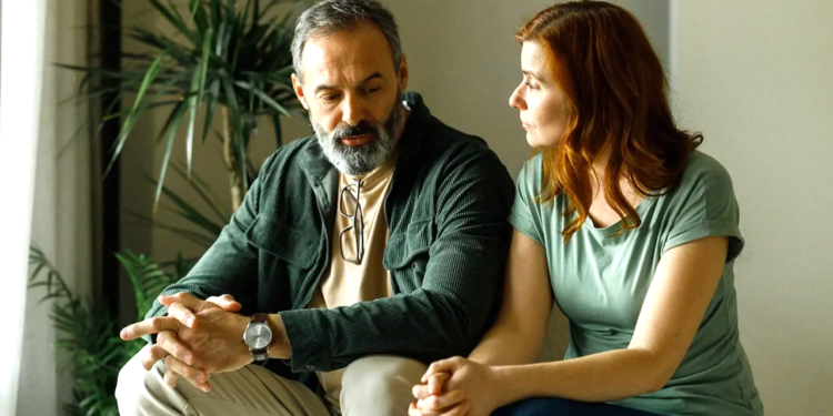 How to stop ‘quiet quitting’ your marriage, according to relationship experts
