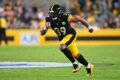 Giants add another ex-John Harbaugh player with Malik Harrison signing