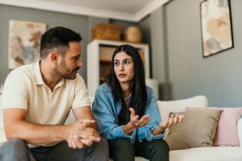 My husband and I keep bailing our in-laws out