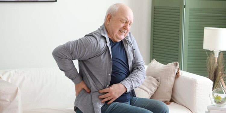I need my friends to stop complaining about their health issues