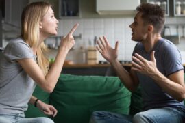 Political arguments can destroy couples — therapist reveals 3 ways to save a relationship