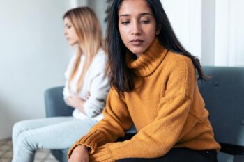 My friend has no time for our friendship after her mental health crisis
