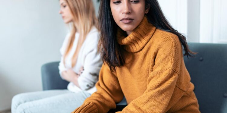 My friend has no time for our friendship after her mental health crisis My friend has no time for our friendship after her mental health crisis
