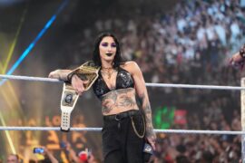 Man scammed out of ,700 by fake Rhea Ripley in internet con job Man scammed out of ,700 by fake Rhea Ripley in internet con job