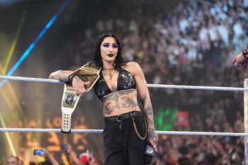 Man scammed out of ,700 by fake Rhea Ripley in internet con job