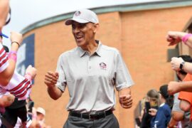 Tony Dungy loses Hall of Fame vote in shakeup