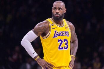 Ex-Lakers star claims LeBron James had ‘toxic’ impact on Dalton Knecht