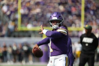 Trade , get ,000 for Vikings vs. Buccaneers