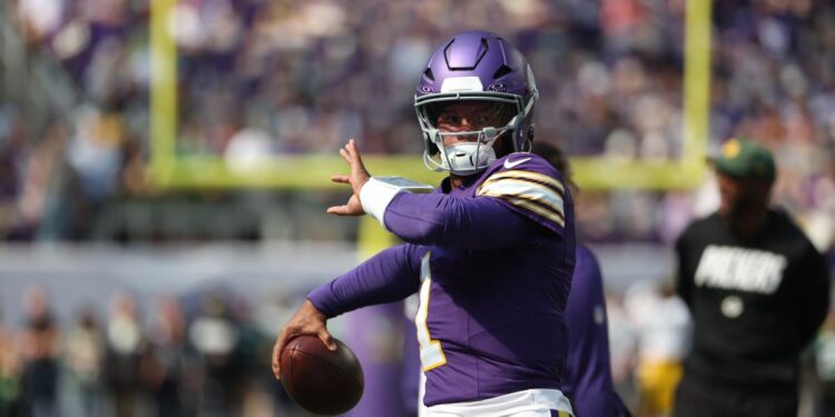 Trade , get ,000 for Vikings vs. Buccaneers