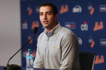David Stearns’ offseason of Mets change backfired — his first clues on plans to fix it