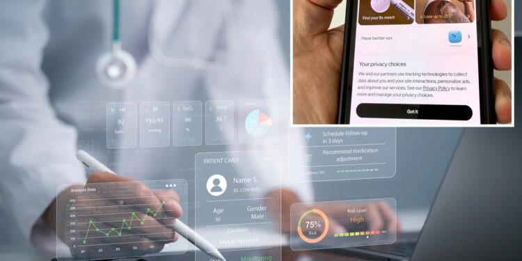 Telehealth increased in COVID-19 accused of deceptive practices